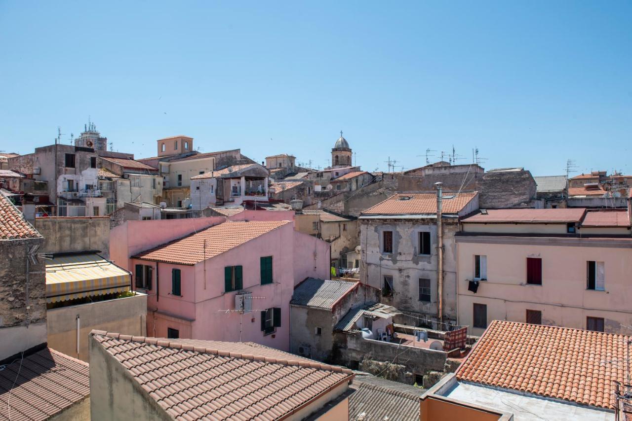 Apartamento Le Muraglie *